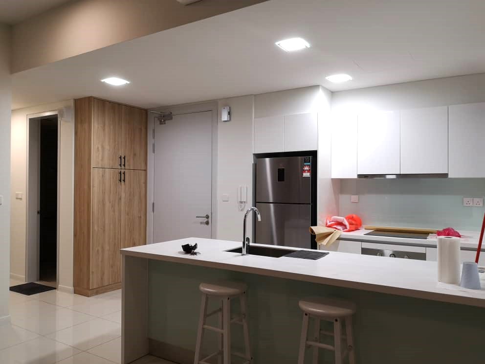 The Ridge Fully Furnished Unit - photo 4