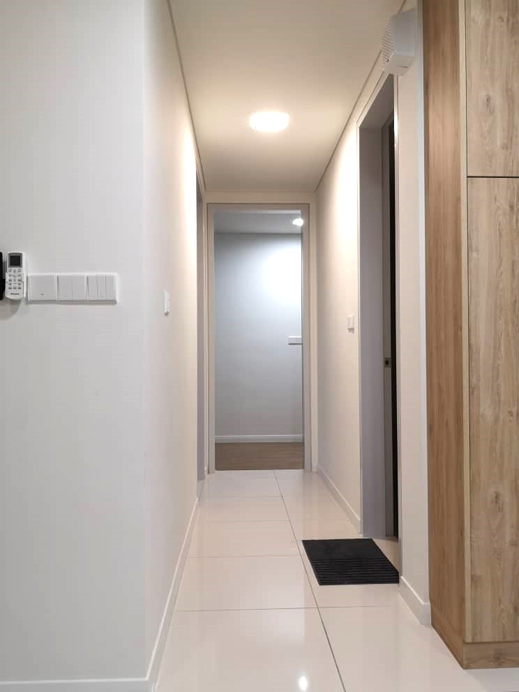 The Ridge Fully Furnished Unit - photo 5