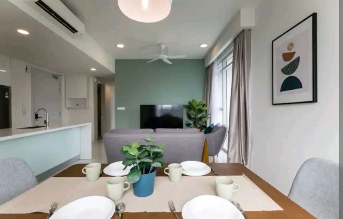 The Ridge Fully Furnished Unit - photo 2
