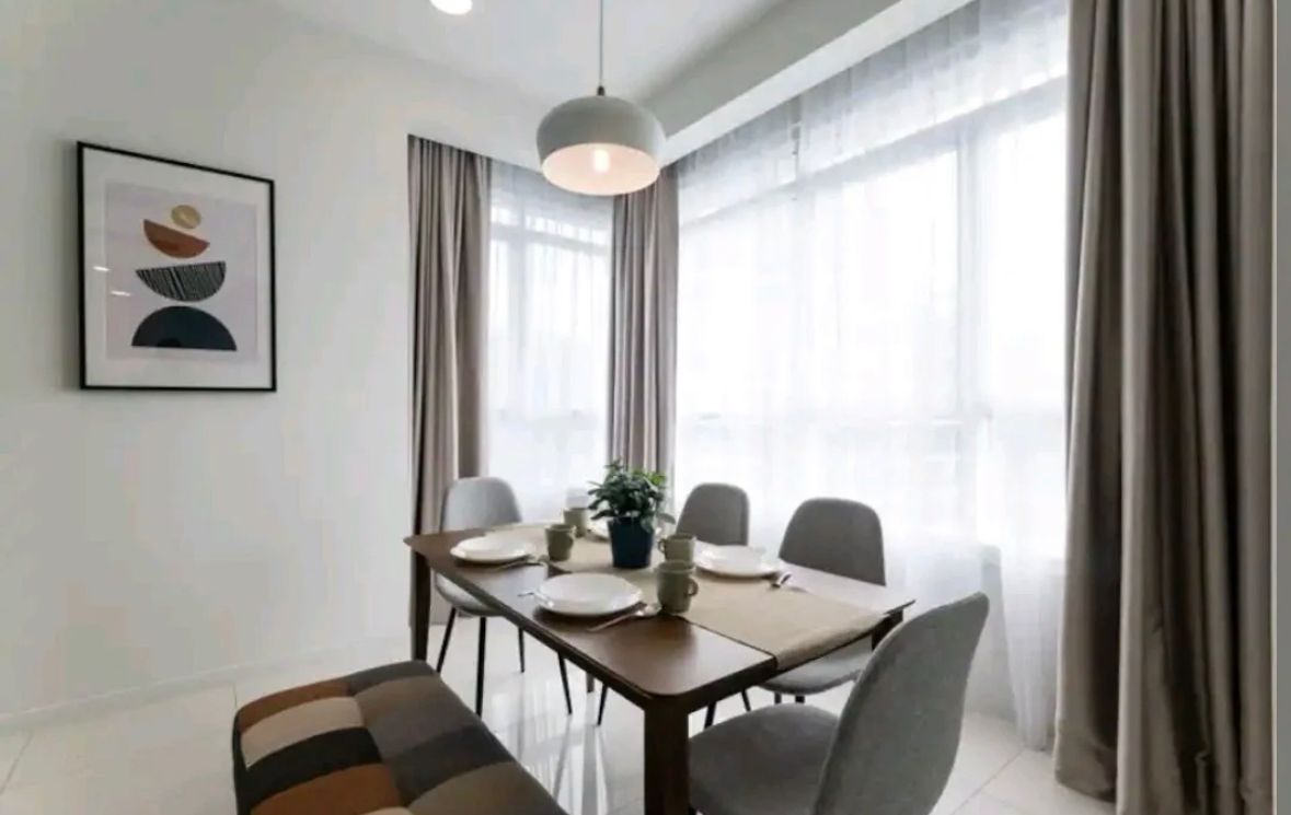 The Ridge Fully Furnished Unit - photo 3