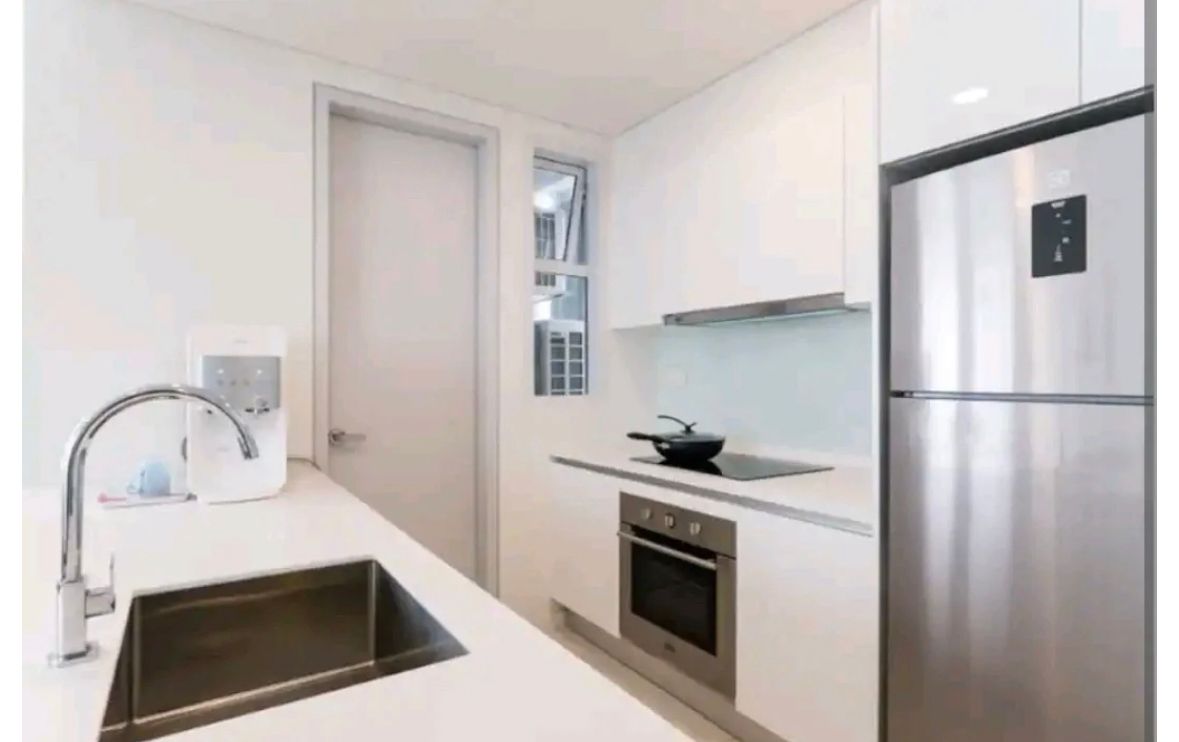 The Ridge Fully Furnished Unit - photo 4