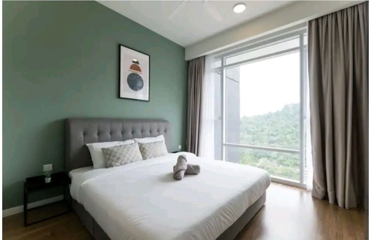 The Ridge Fully Furnished Unit - photo 5