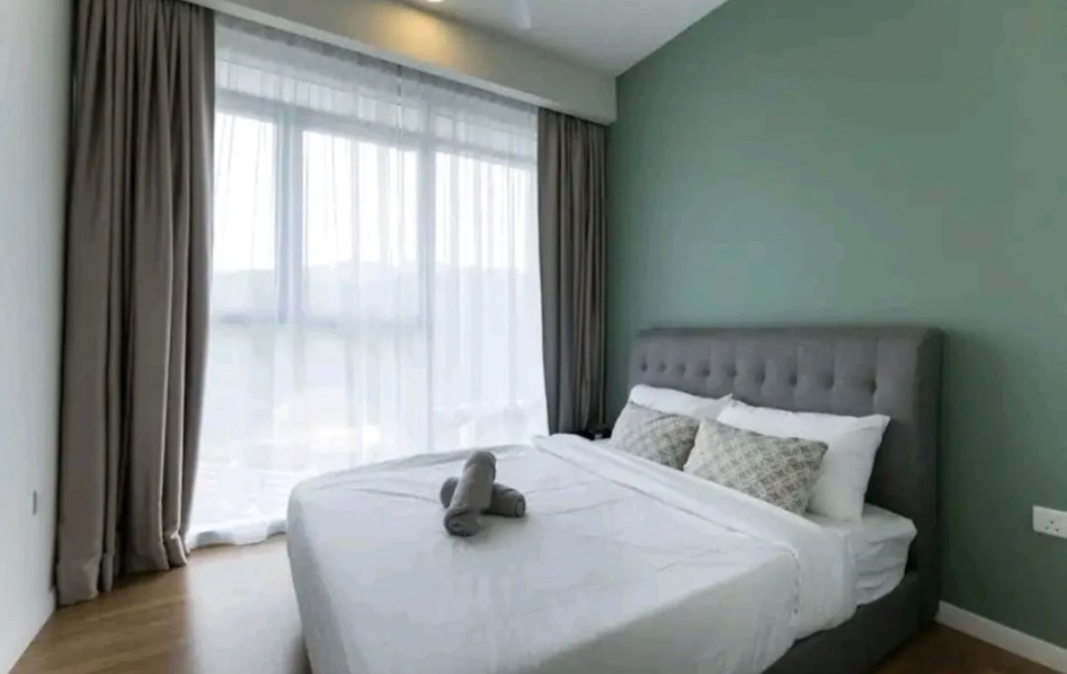 The Ridge Fully Furnished Unit - photo 6