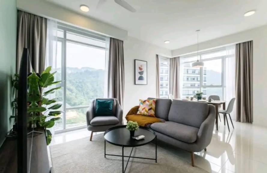 The Ridge Fully Furnished Unit - photo 2