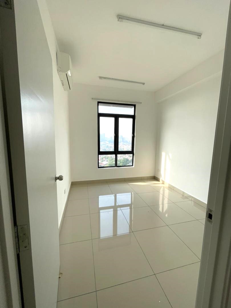 PV9 Residences Taman ...