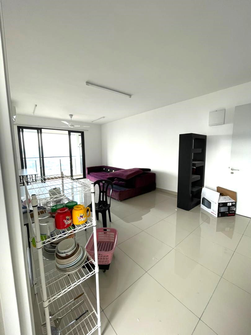 PV9 Residences Taman Melati - photo 5
