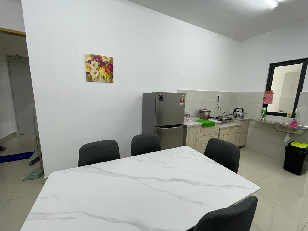PV9 Residences Taman Melati - photo 2