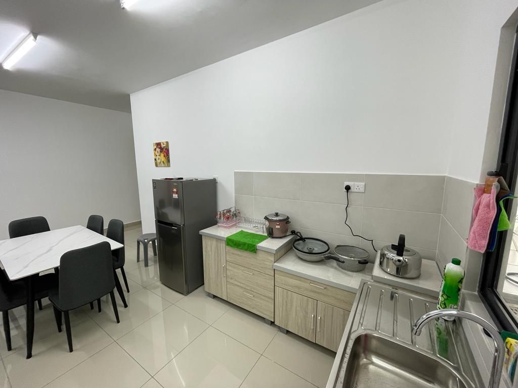 PV9 Residences Taman Melati - photo 3