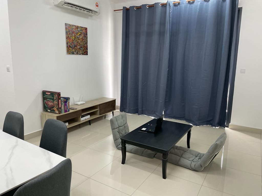 PV9 Residences Taman Melati - photo 4