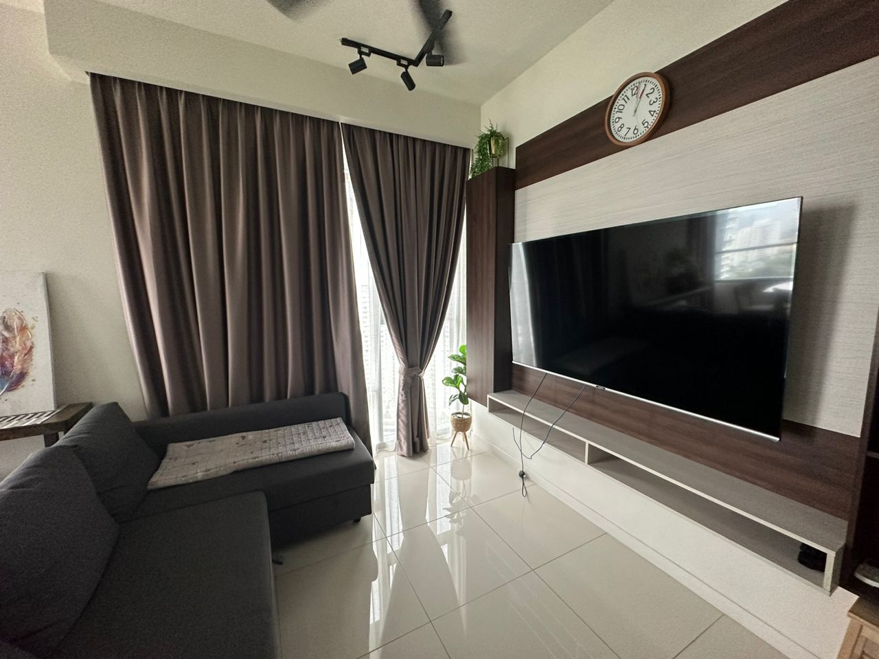 The Ridge Fully Furnished Unit - photo 2
