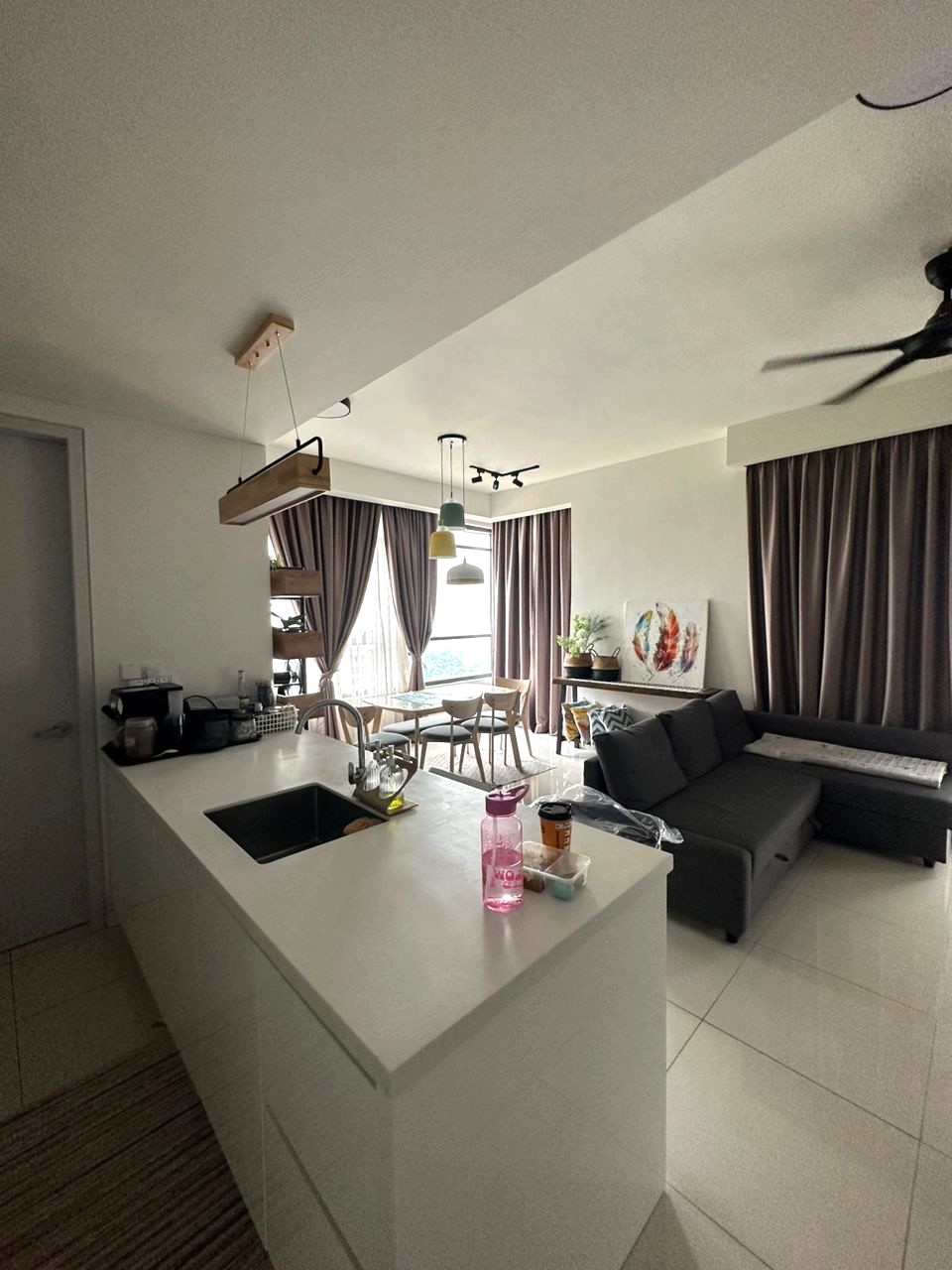 The Ridge Fully Furnished Unit - photo 2