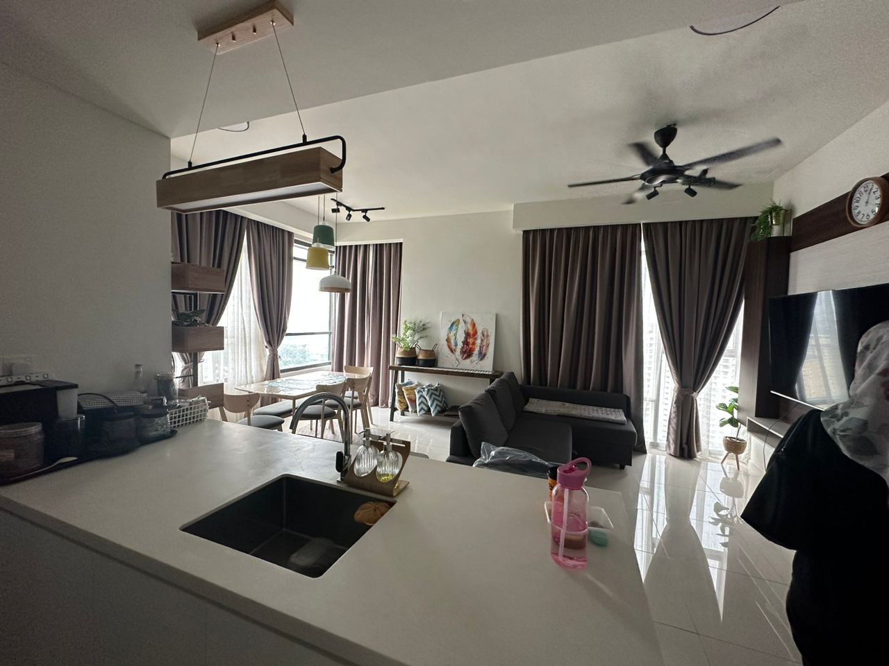 The Ridge Fully Furnished Unit - photo 2