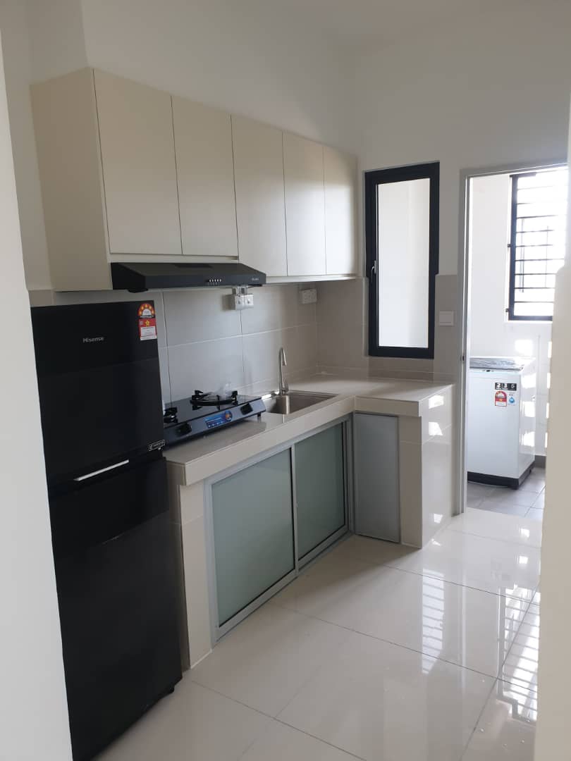 PV9 Residences Taman Melati - photo 2