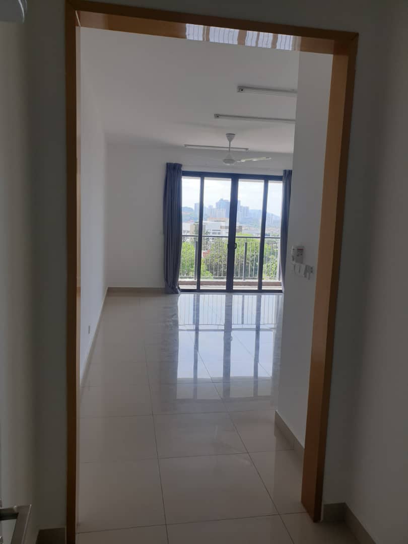 PV9 Residences Taman Melati - photo 6