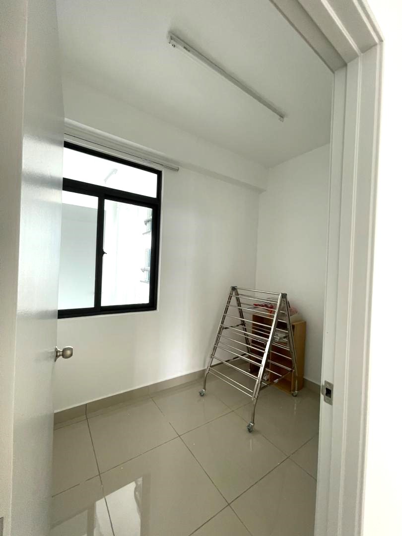PV9 Residences Taman Melati - photo 3