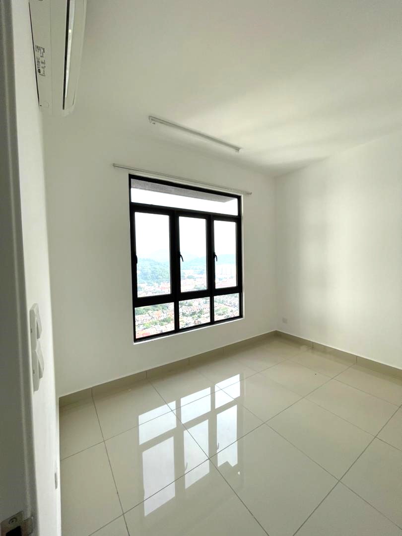 PV9 Residences Taman Melati - photo 4