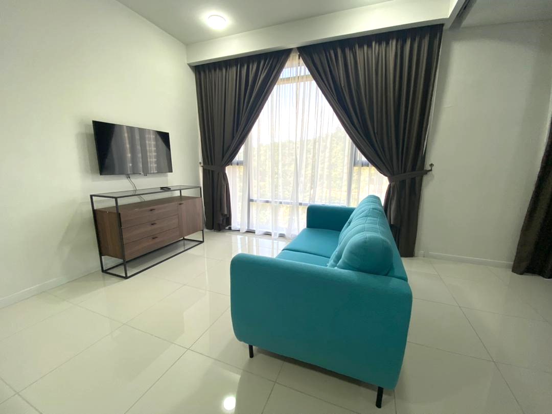 The Ridge Fully Furnished Unit - photo 3
