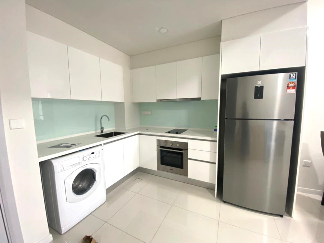 The Ridge Fully Furnished Unit - photo 6