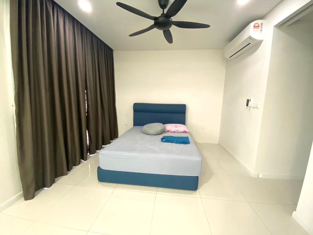The Ridge Fully Furnished Unit - photo 2