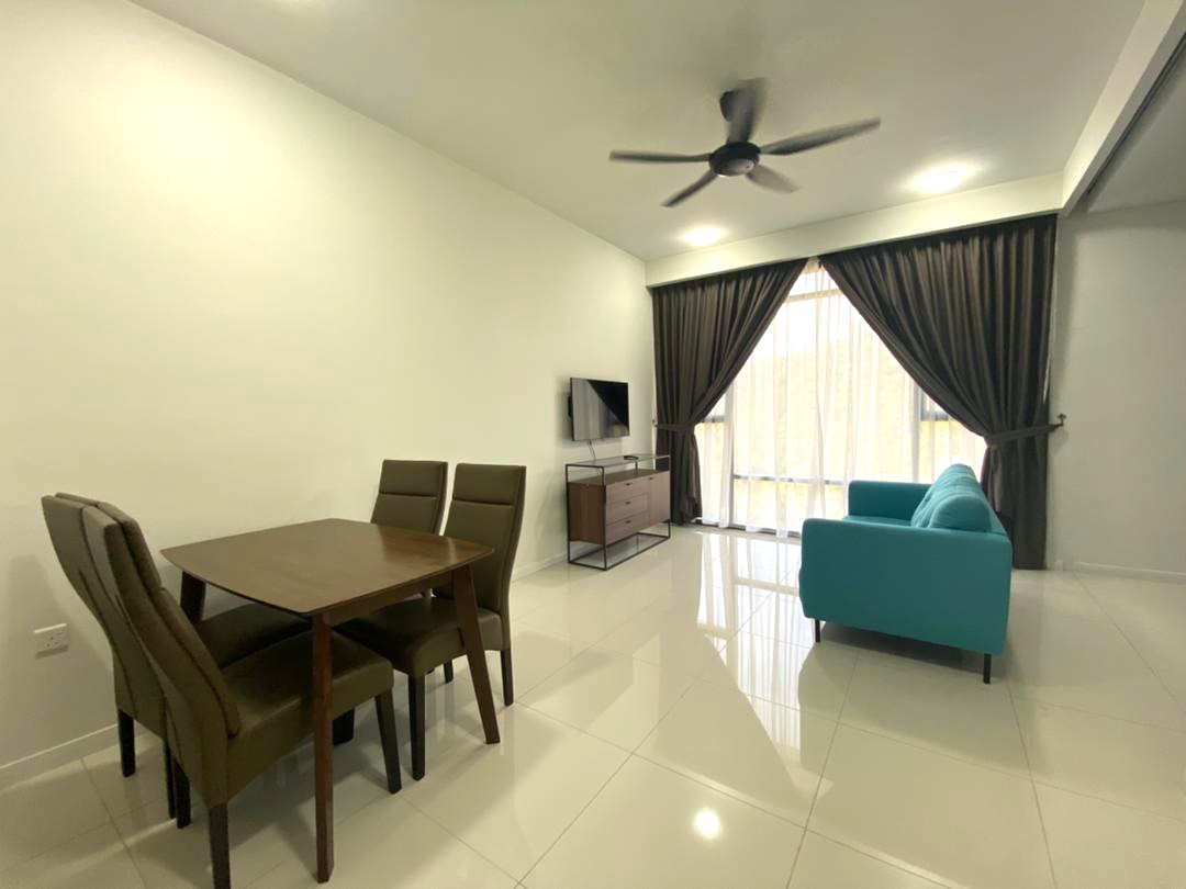 The Ridge Fully Furnished Unit - photo 4