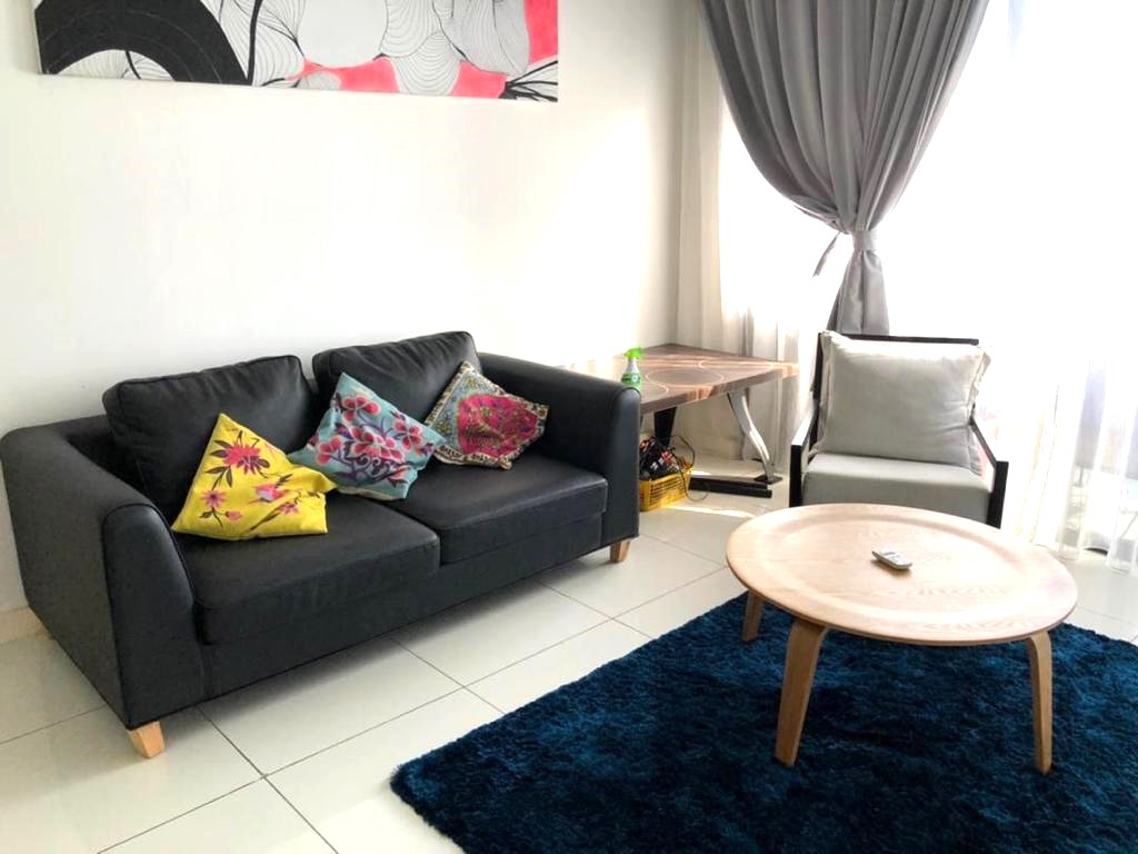 The Veo Fully Furnished Unit - photo 2