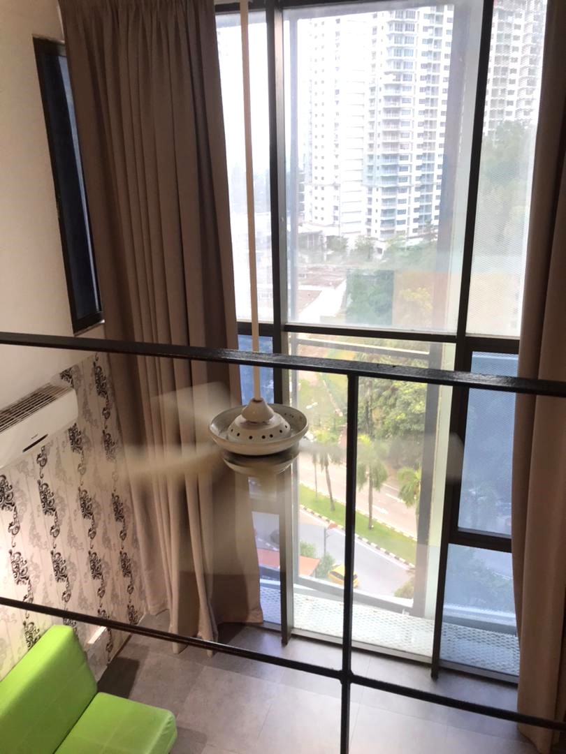 Empire Damansara - photo 6