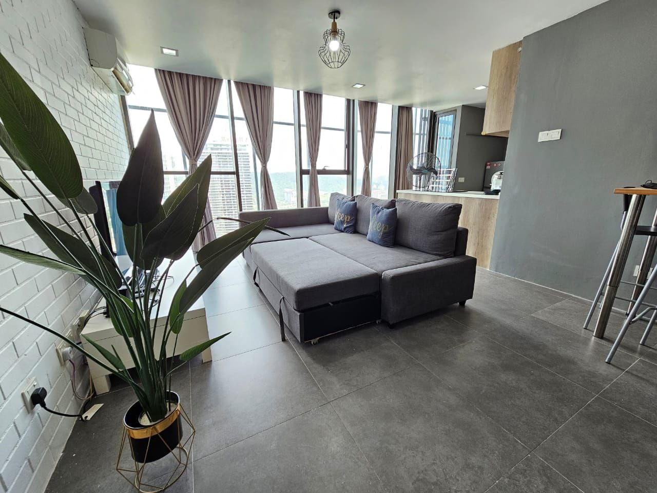 Empire Damansara - photo 2