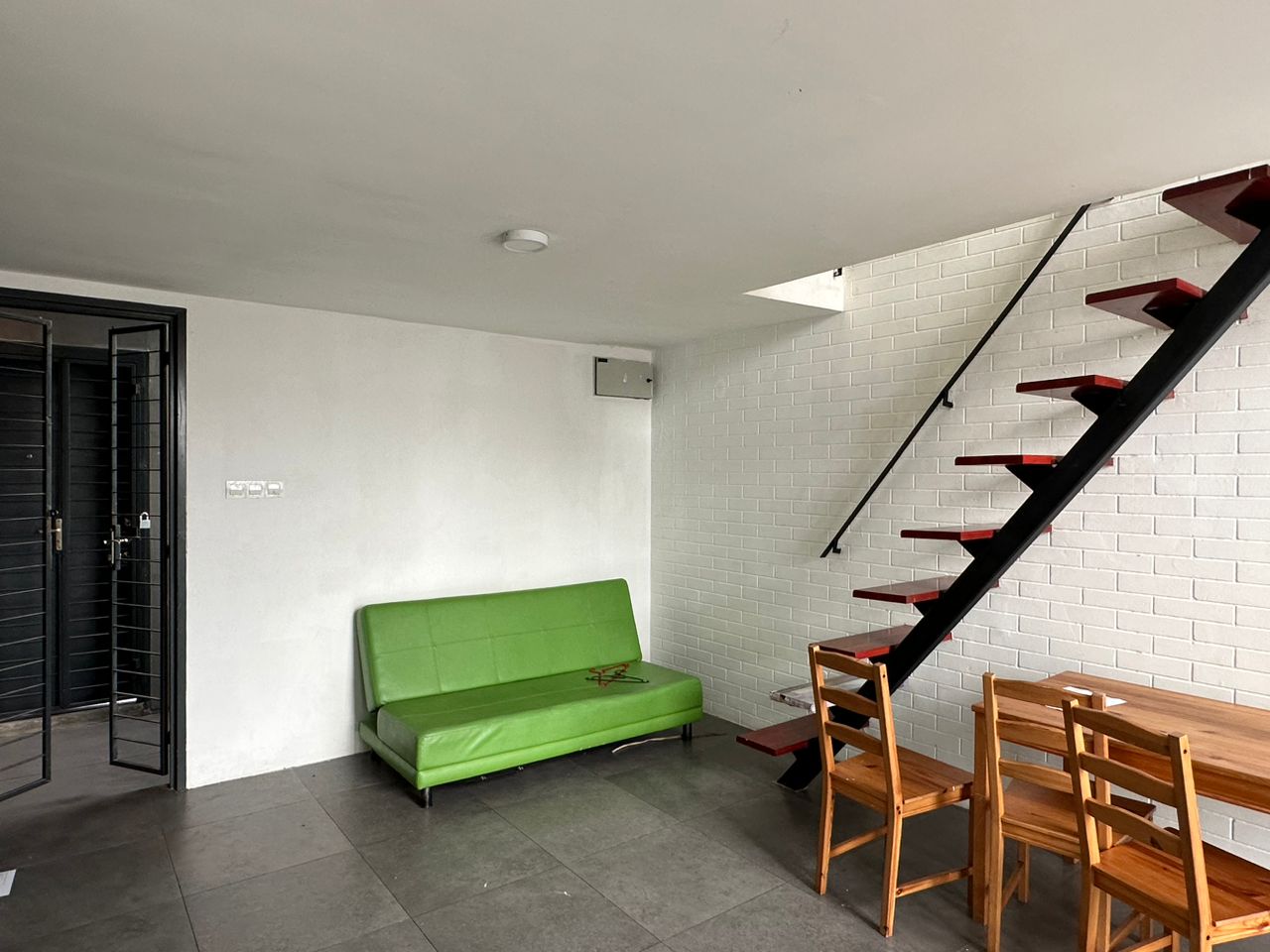 Empire Damansara Soho 2 - photo 2