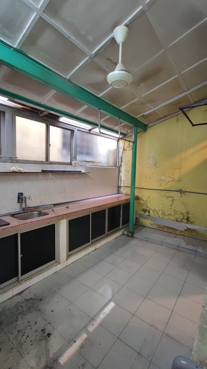 Taman Sri Sinar Double Strorey Terraced for Sale - photo 7