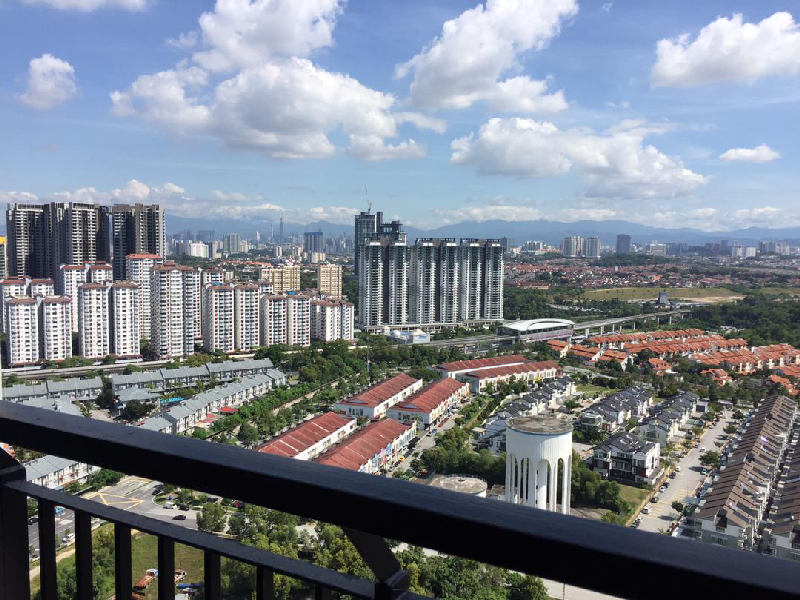 The Havre @ Bukit Jalil - photo 11