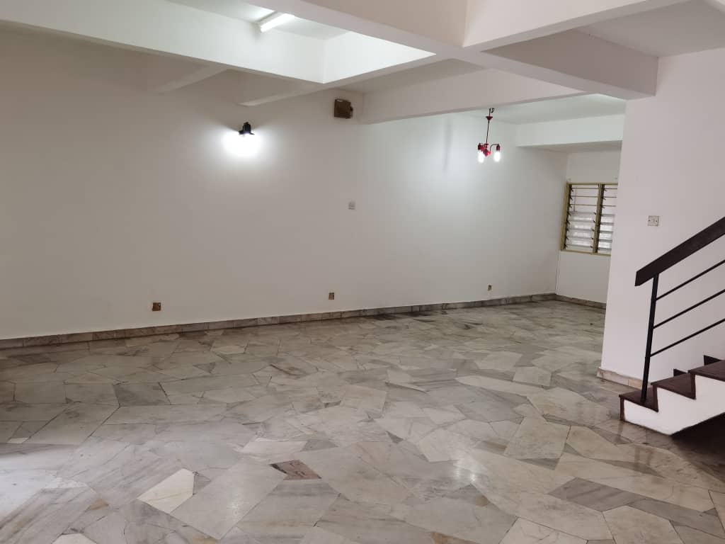 Bandar Menjalara 62C ...