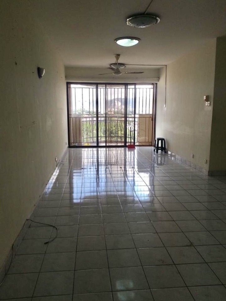 Villa Angsana Jalan Ipoh Kuala Lumpur - photo 3