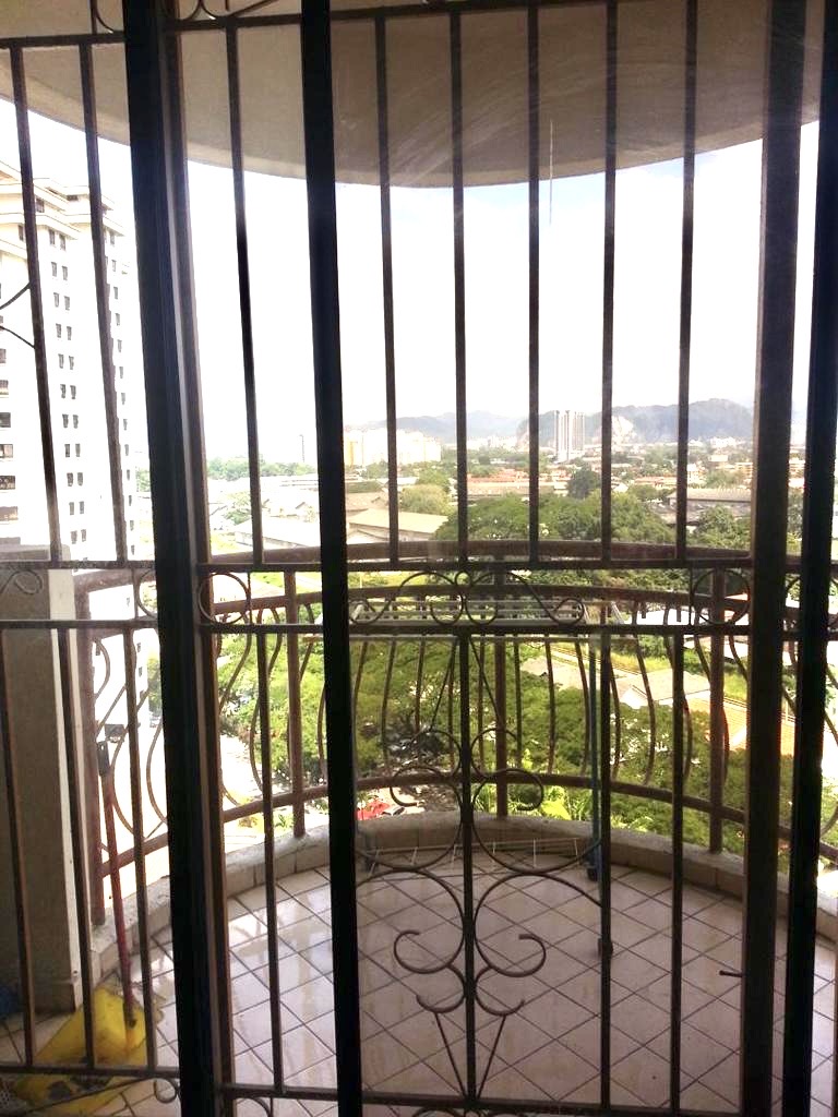 Villa Angsana Jalan Ipoh Kuala Lumpur - photo 4