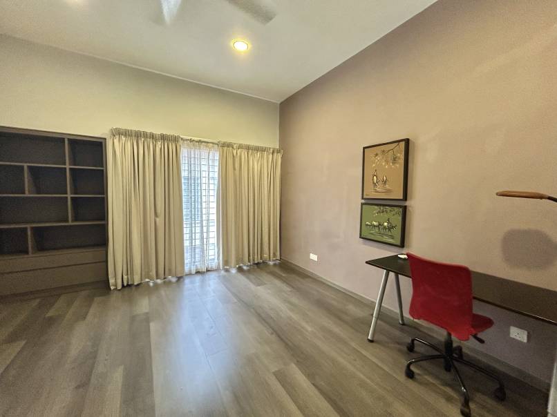 Taman Esplanad Landed Bukit Jalil Renovated Unit - photo 2