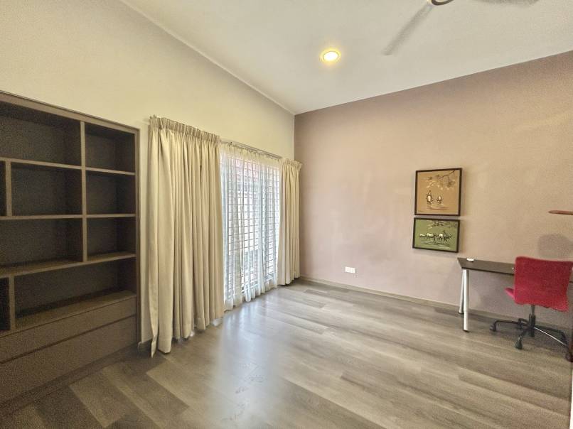 Taman Esplanad Landed Bukit Jalil Renovated Unit - photo 4