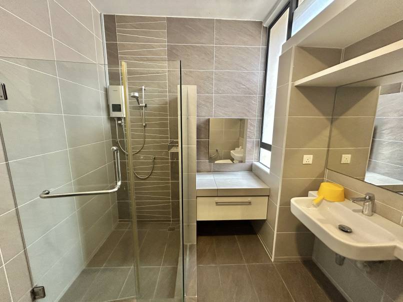 Taman Esplanad Landed Bukit Jalil Renovated Unit - photo 6