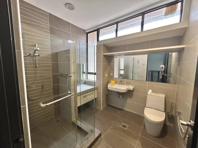 Taman Esplanad Landed Bukit Jalil Renovated Unit - photo 7