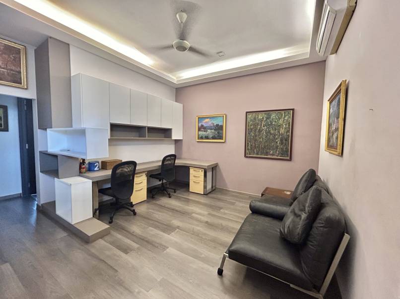 Taman Esplanad Landed Bukit Jalil Renovated Unit - photo 8