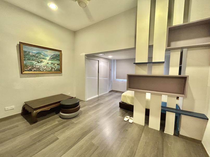 Taman Esplanad Landed Bukit Jalil Renovated Unit - photo 9