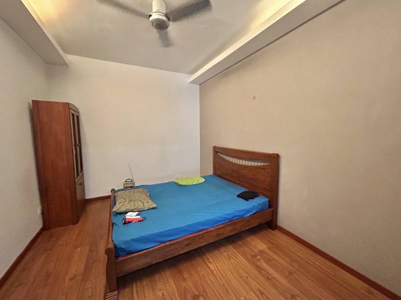 Taman Esplanad Landed Bukit Jalil Renovated Unit - photo 10