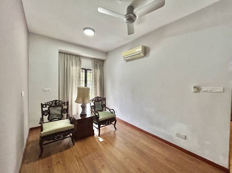 Taman Esplanad Landed Bukit Jalil Renovated Unit - photo 11