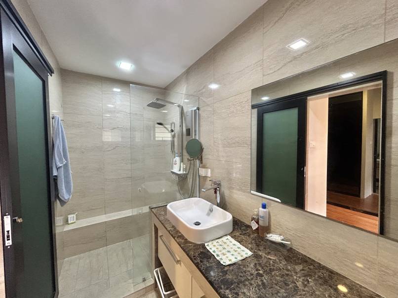 Taman Esplanad Landed Bukit Jalil Renovated Unit - photo 13