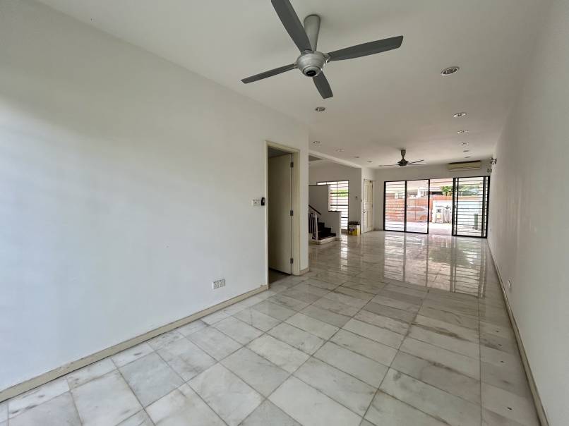 Taman Esplanad Bukit Jalil Freehold Gated Guarded - photo 2