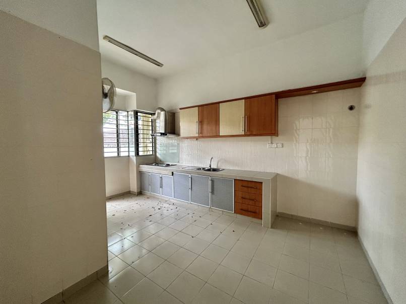 Taman Esplanad Bukit Jalil Freehold Gated Guarded - photo 3
