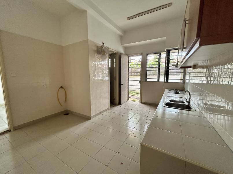 Taman Esplanad Bukit Jalil Freehold Gated Guarded - photo 4
