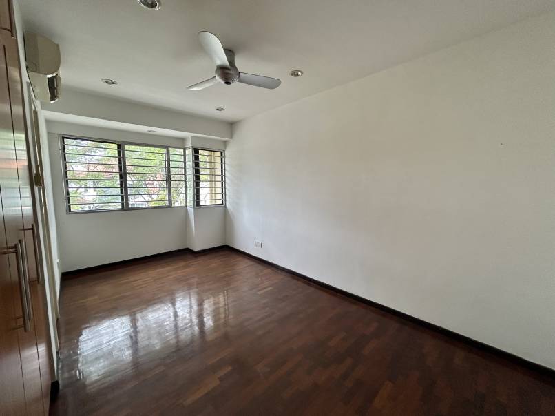 Taman Esplanad Bukit Jalil Freehold Gated Guarded - photo 7