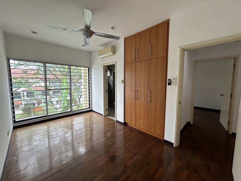 Taman Esplanad Bukit Jalil Freehold Gated Guarded - photo 10