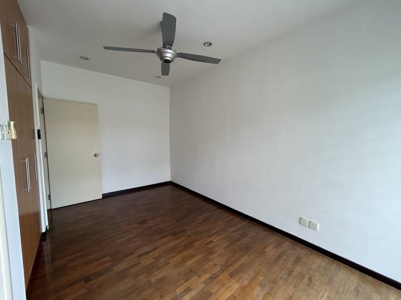 Taman Esplanad Bukit Jalil Freehold Gated Guarded - photo 11