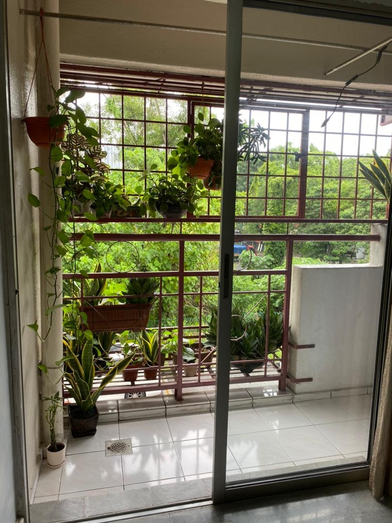 Apartment sri anggerik 2 - photo 3