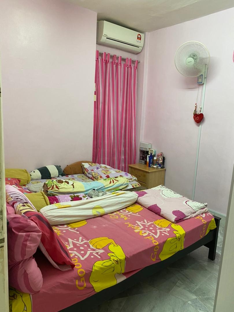 Apartment sri anggerik 2 - photo 4